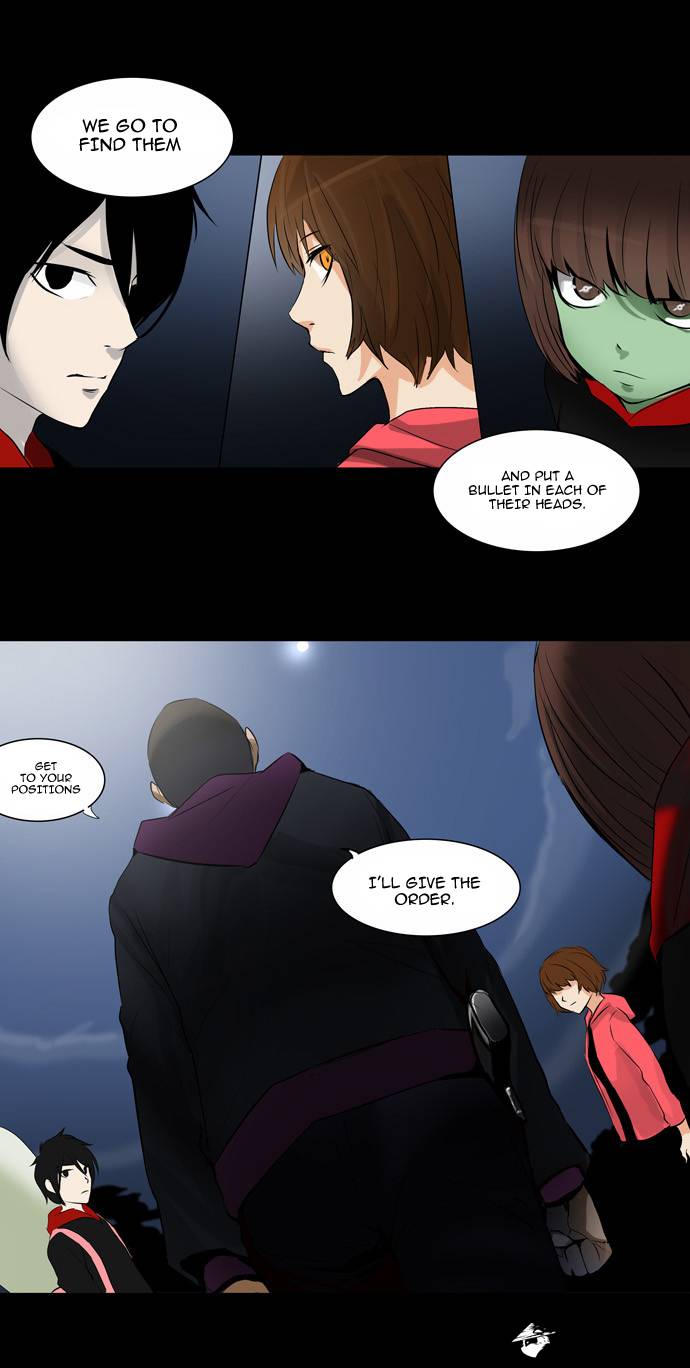 Tower of God Chapter 138 image 24